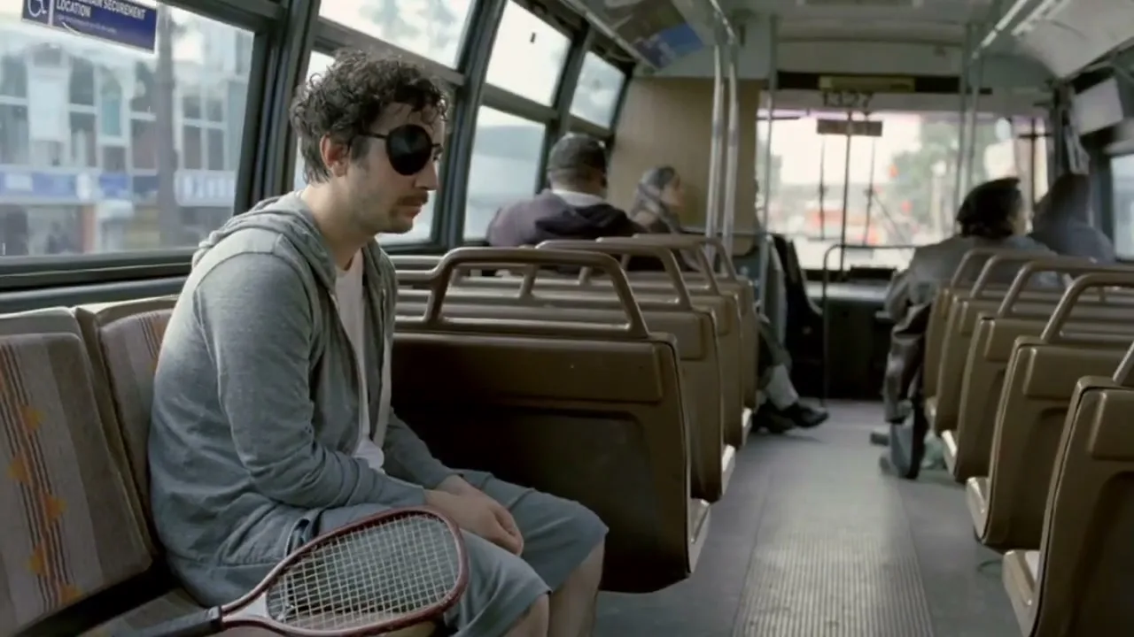 DIRECTV "Cable Effects" (2012) commercial still