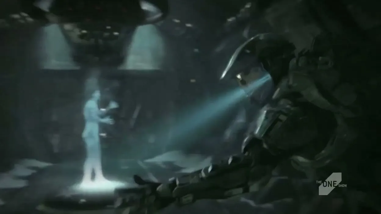Microsoft “Awakening”