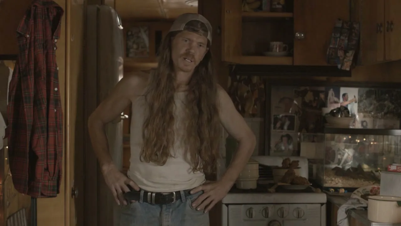 VH1 “Redneck”