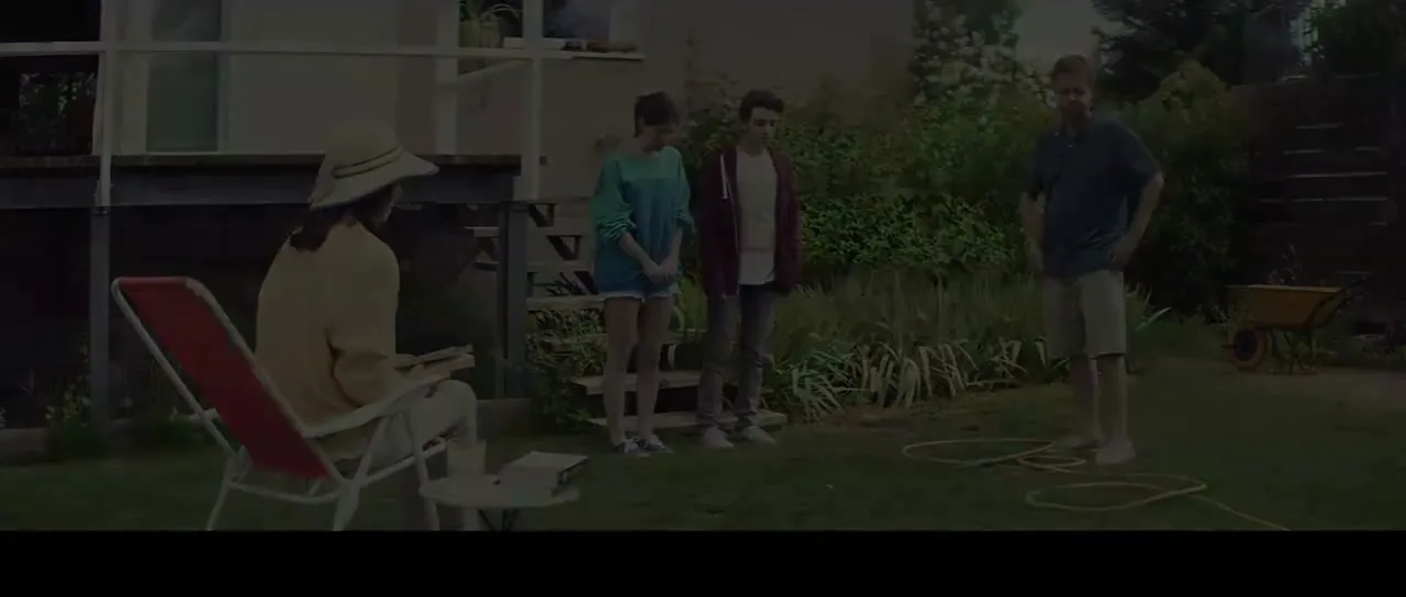Euskal Irrati Telebista: Sin Ir Más Lejos "EITB - Embarazados" (2017) commercial still