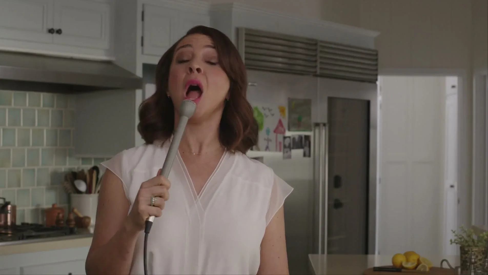 Seventh Generation “#Comeclean - Vajingle”, directed by Matt Piedmont