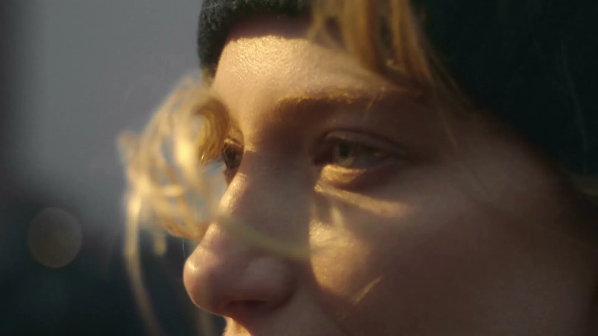 Volvo "Volvo XC40 - Things" (2018) commercial still