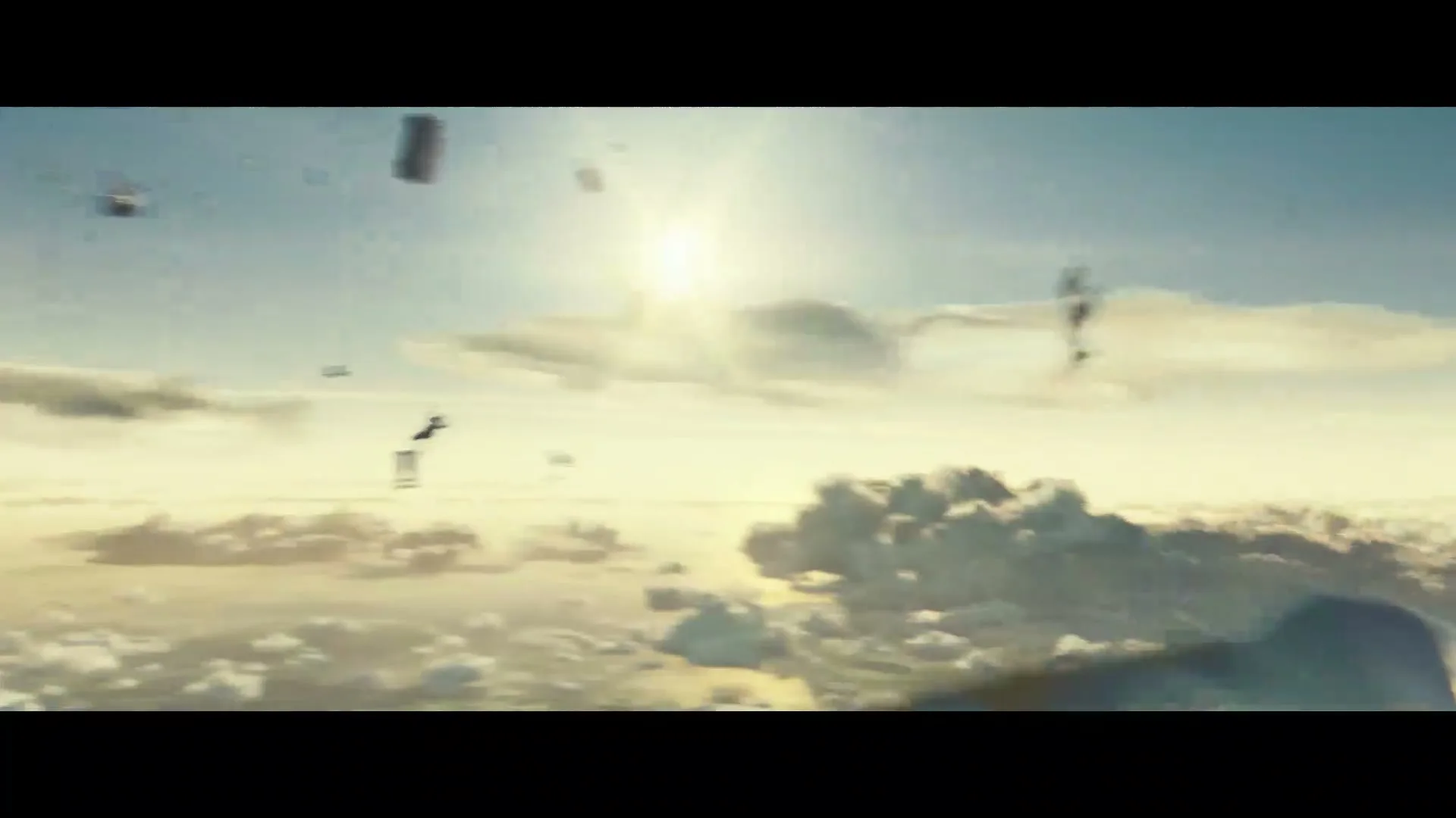 Sony Interactive Entertainment “The Fall”, directed by Mischa Rozema
