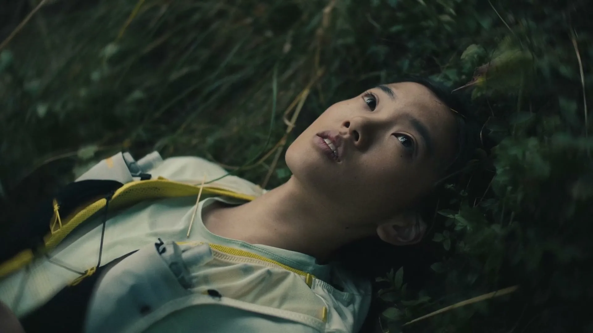 Salomon “Welcome back to earth”, directed by Martin de Thurah