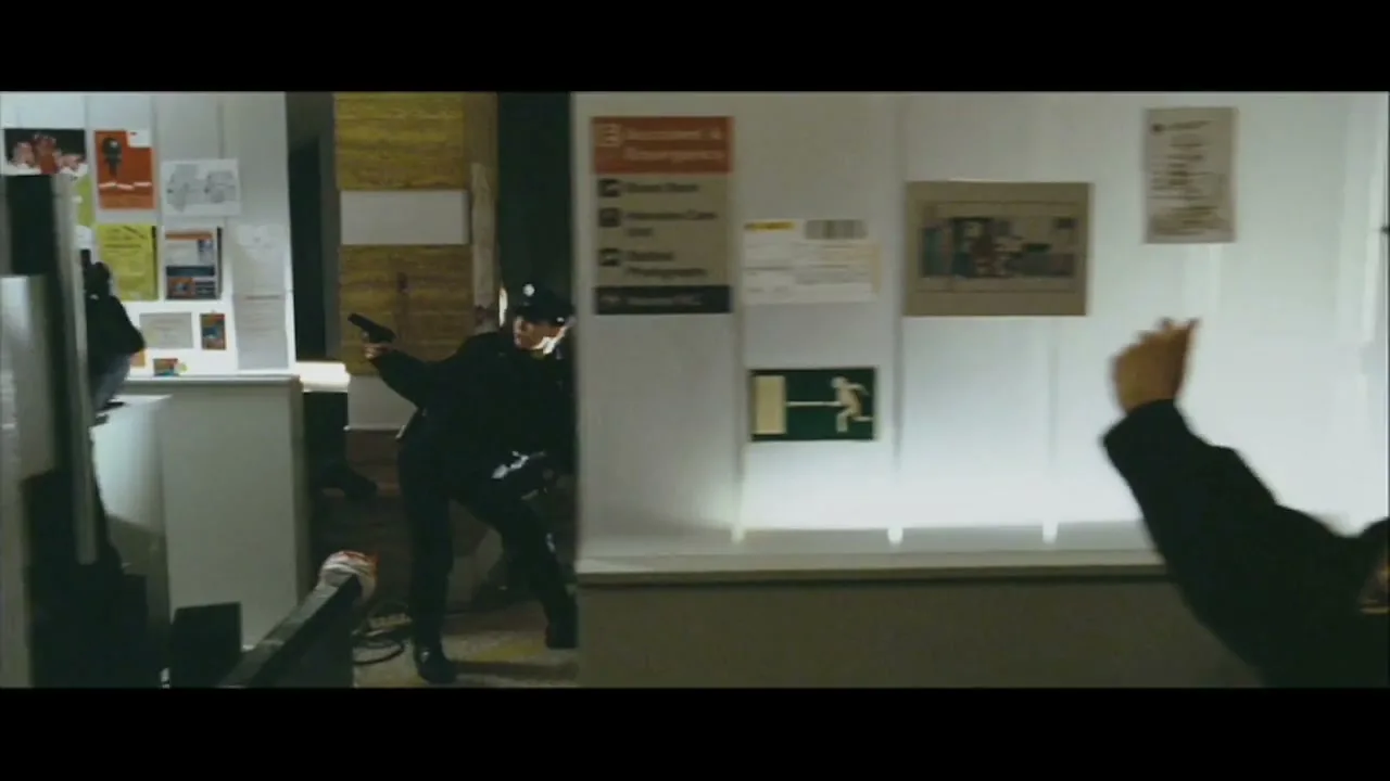 Philips "Carousel" (2010) commercial still