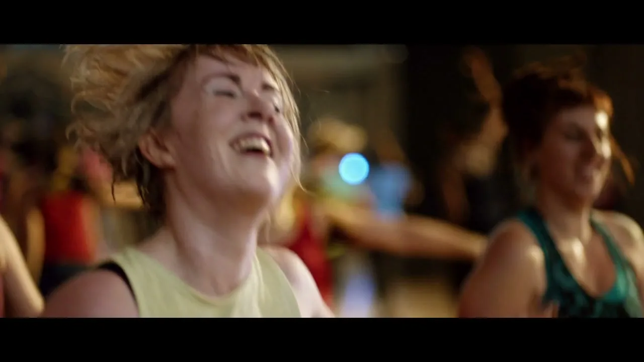 Sport England “This Girl Can”, directed by Mary Kearns Emma Jesson