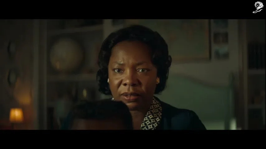 P&G “The Talk”
