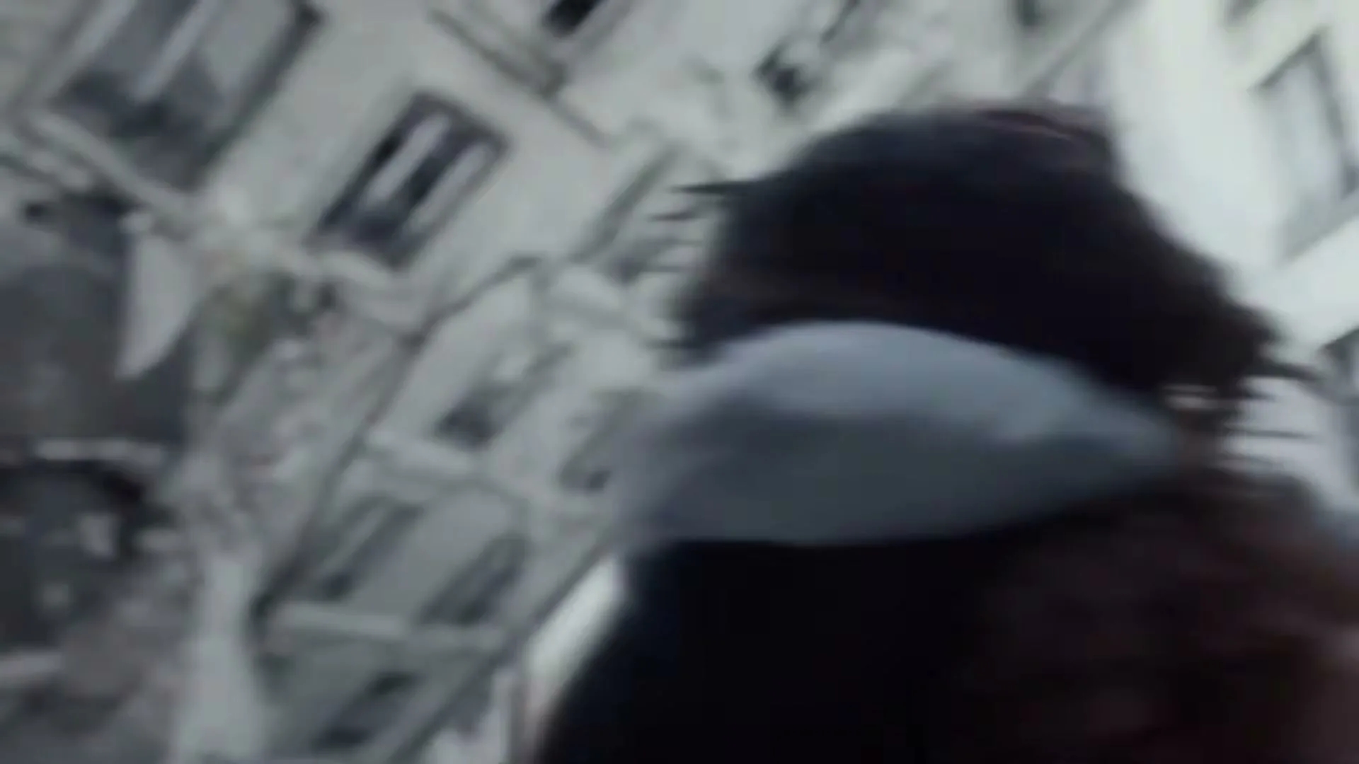 Lacoste "Crocodile Inside" (2020) commercial still