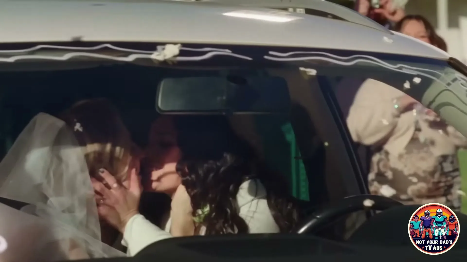 Volkswagen “Super Bowl 58”