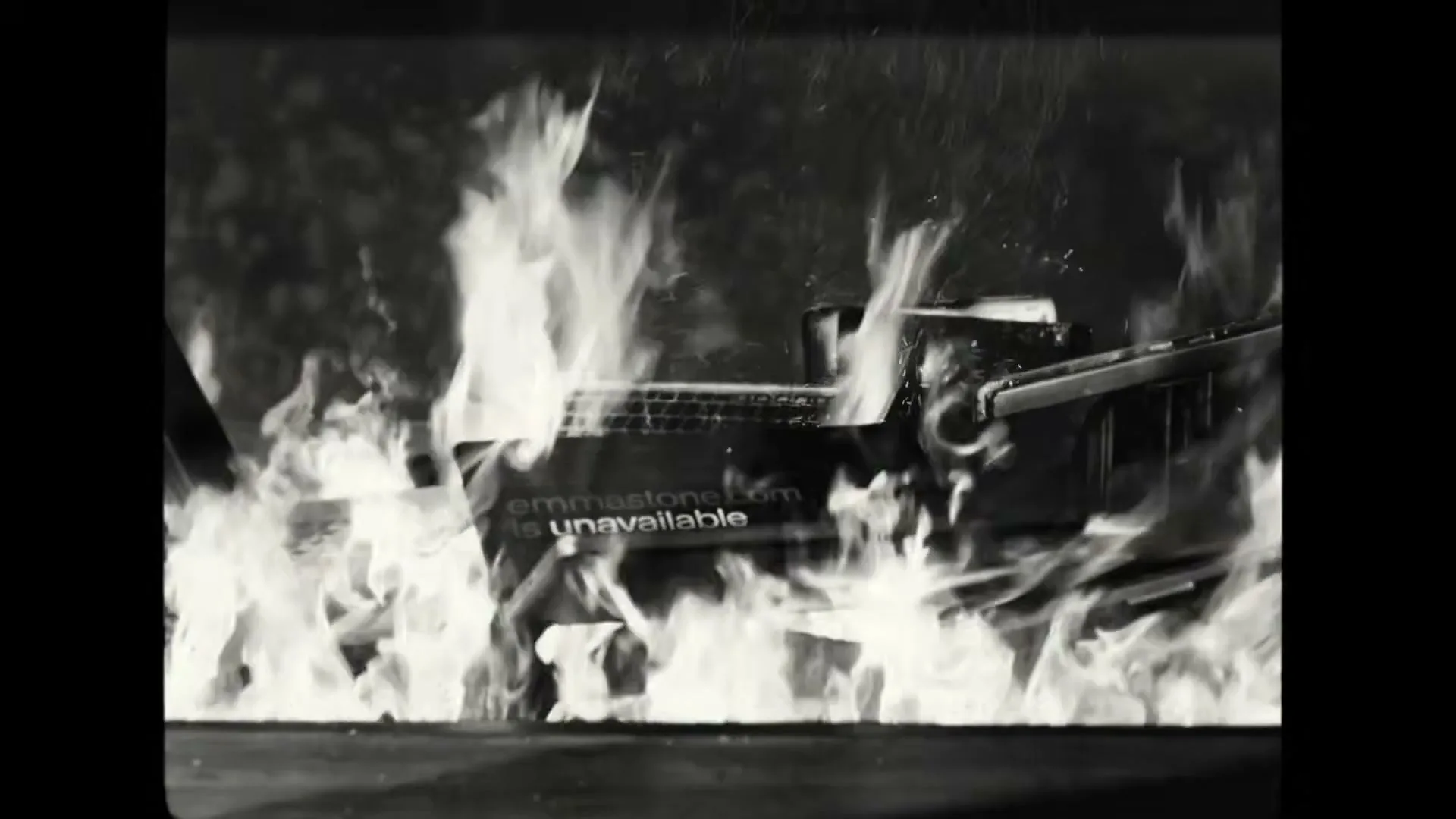 Squarespace “Squarespace Super Bowl LX” (2026), frame 3