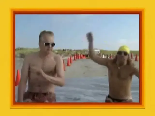 Spike Network “Spike Tv” (2009), frame 3