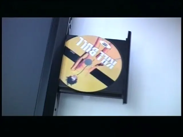 Soken Electronics Co., Ltd. “Soken Dvd: Kill Bill Kill Bill, Titititanic, X�X�X” (2005), frame 2
