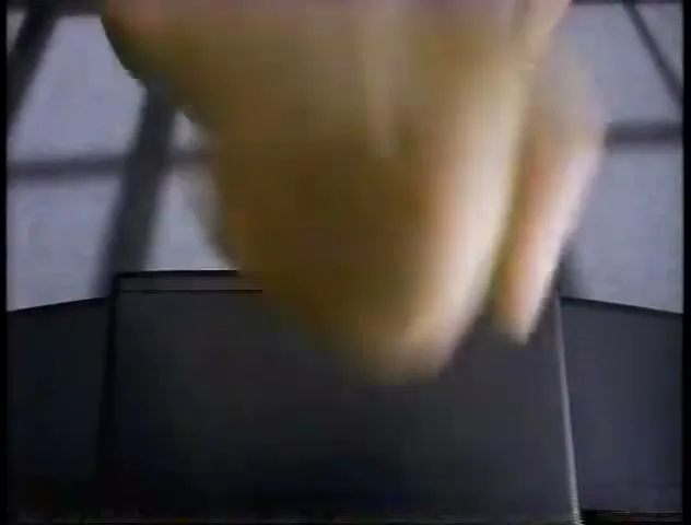 Radio Shack “VCR”