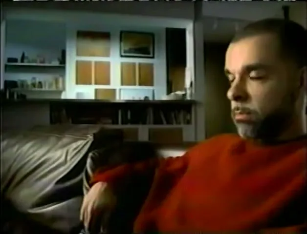 Budweiser "True" (2000) commercial still