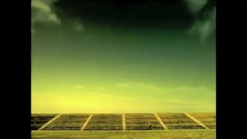 Nike “Train To Win” (2001), frame 5