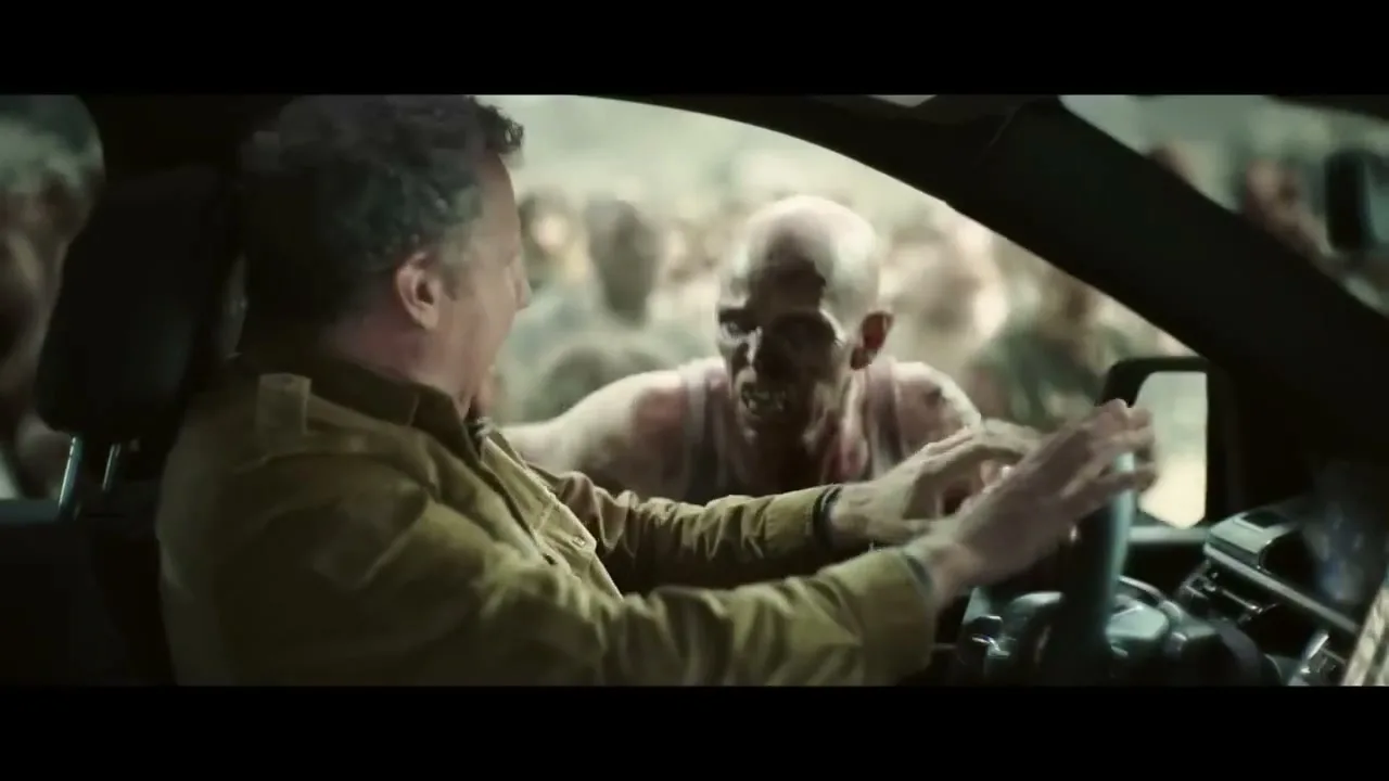 General Motors “Why Not an EV”, directed by David Shane