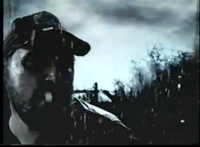 Ford Trucks "A-Team" (2001) commercial still