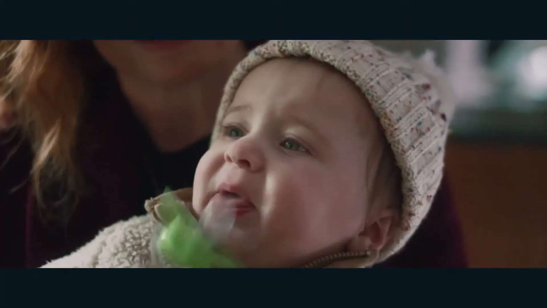 Kia “Binky Dad”, directed by Dante Ariola