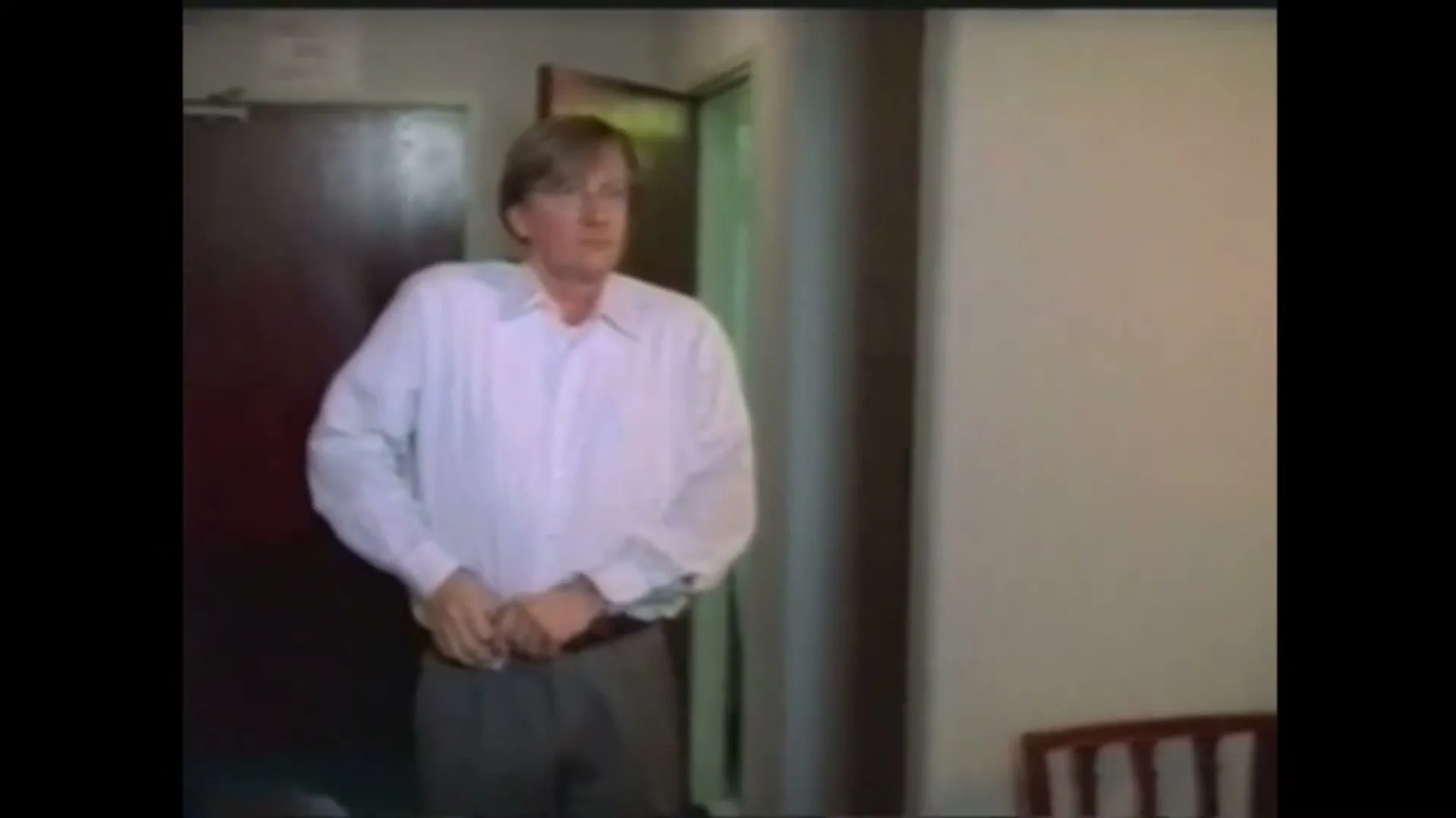 The Great Indoors “Hotel” (2002), frame 4