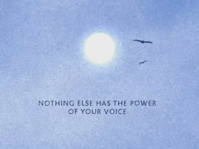 AT&T “I'm Okay”, directed by Michael Dudok De Wit