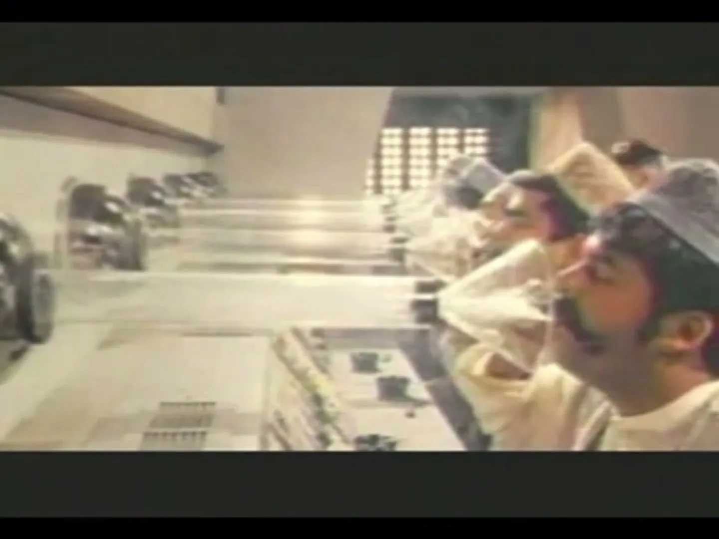 Florida Department of Health "Torture Device" (2003) commercial still