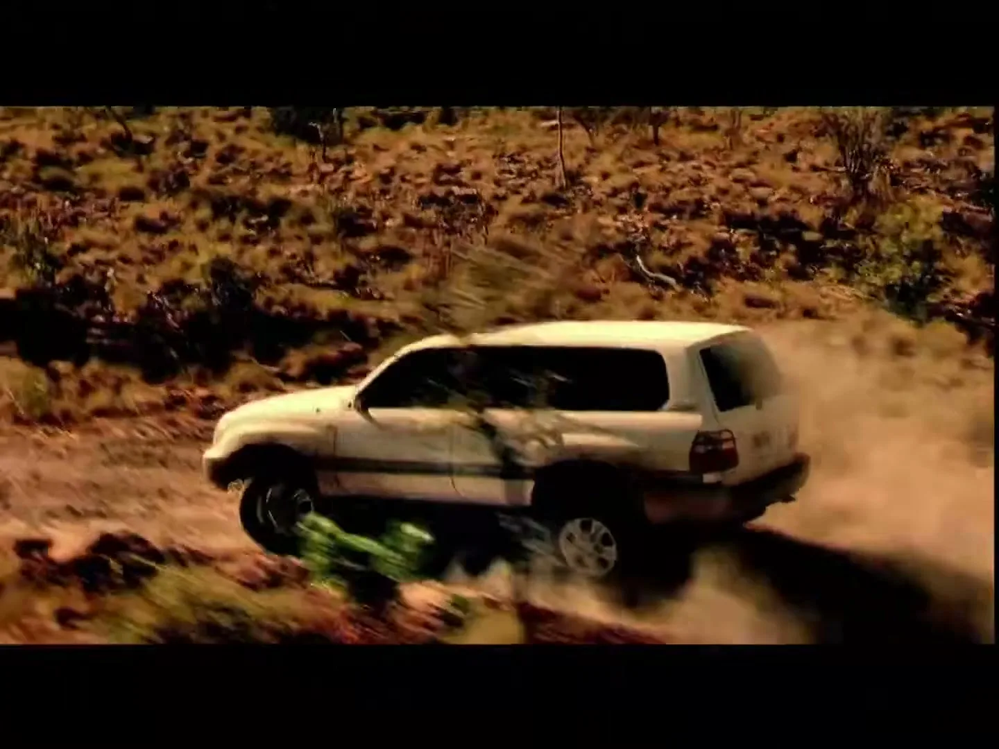Toyota “Snakebite” (2004), frame 4