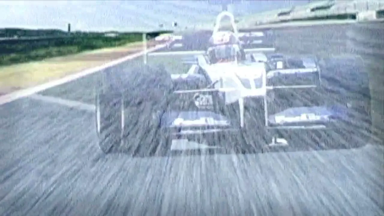 BMW "Pole" (2005) commercial still