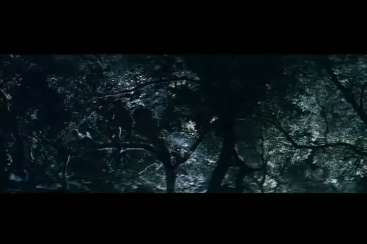 Microsoft Xbox “Hunted” (2008), frame 3
