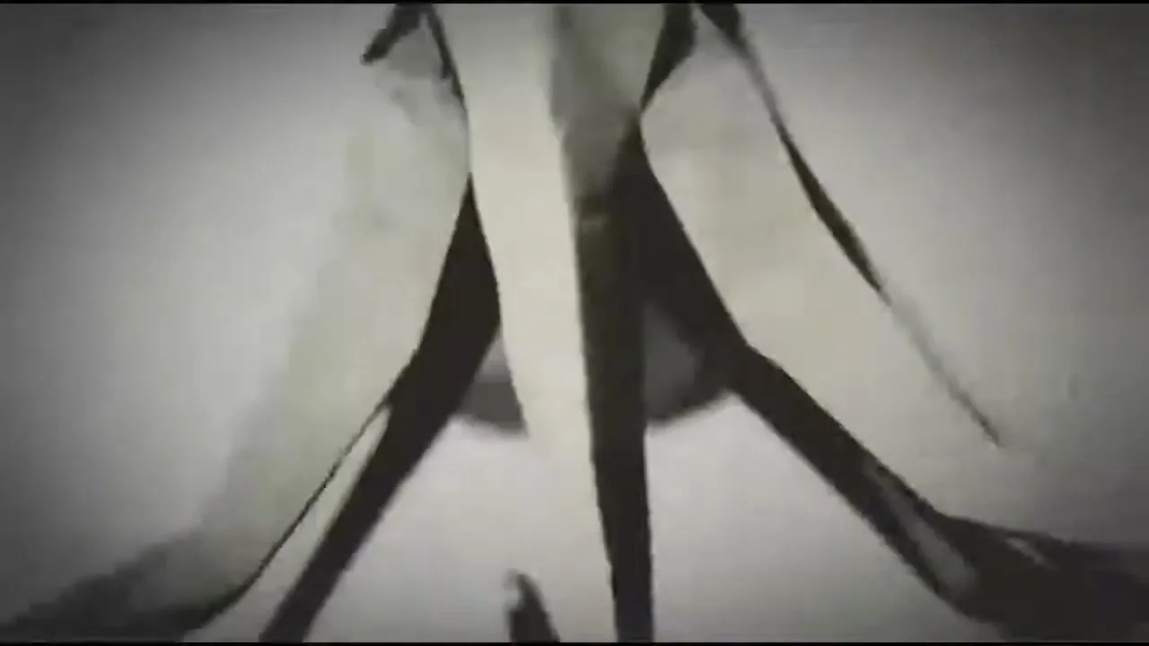 ASICS “Origami” (2008), frame 6