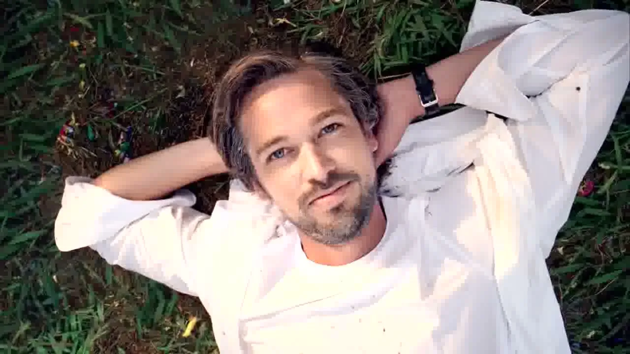 Unilever “Dove Men Care”