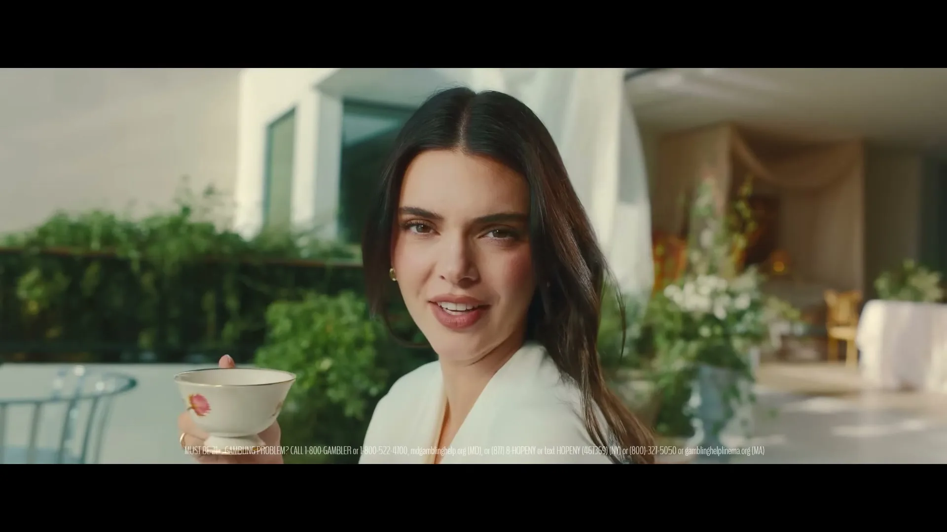 Fanatics Sportsbook “Bet on Kendall” (2026), frame 2