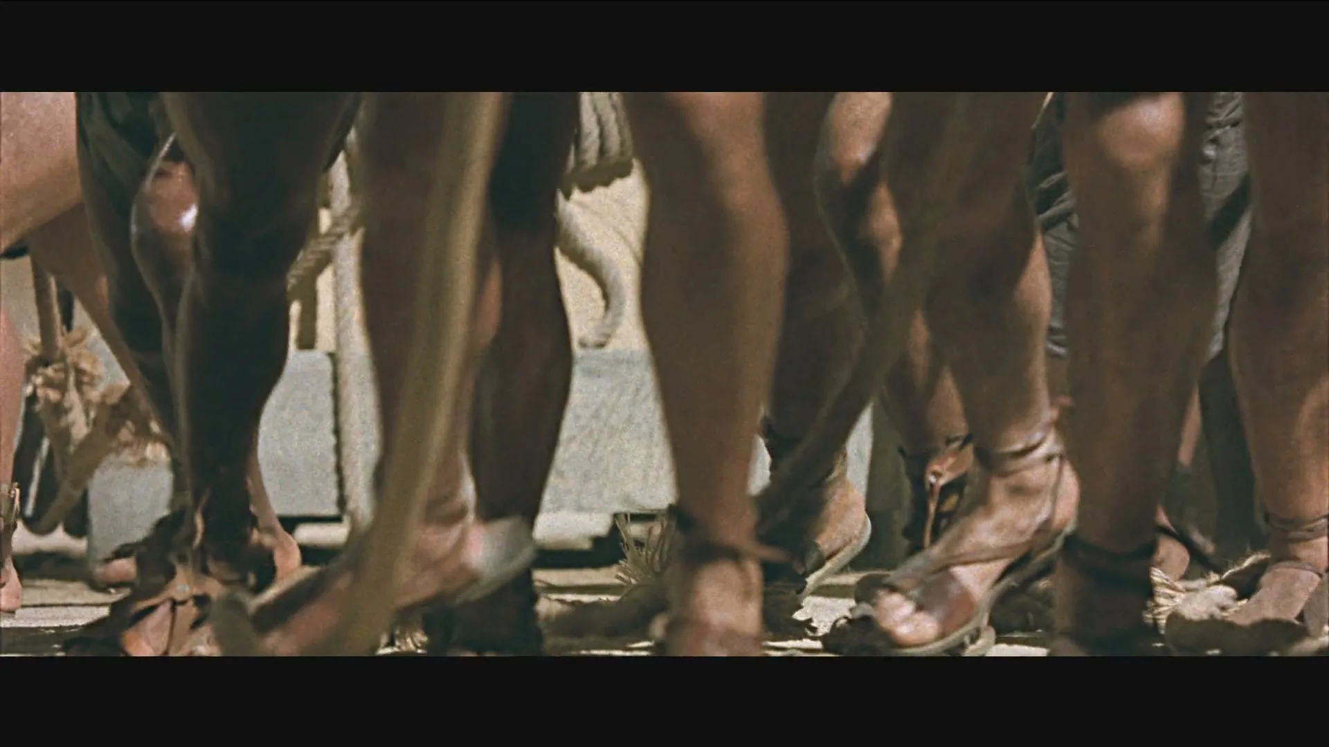 Gillette “Homage” (2012), frame 2