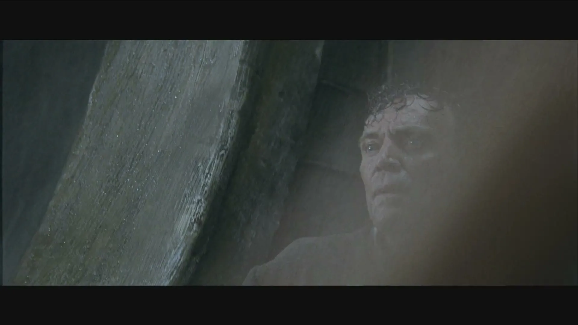 Gillette “Homage” (2012), frame 4