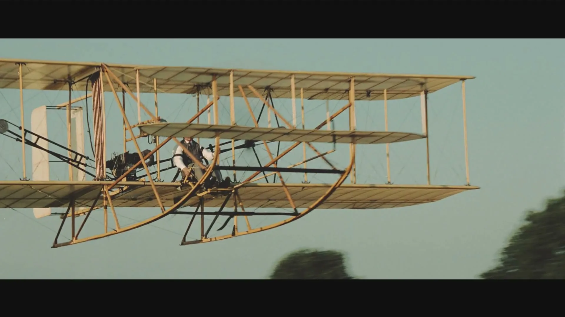 Gillette “Homage” (2012), frame 5