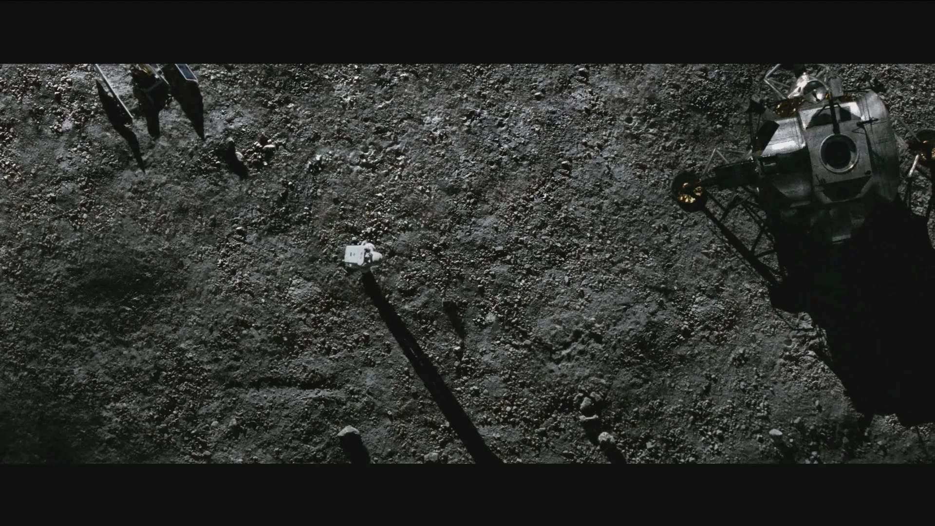 Gillette “Homage” (2012), frame 6