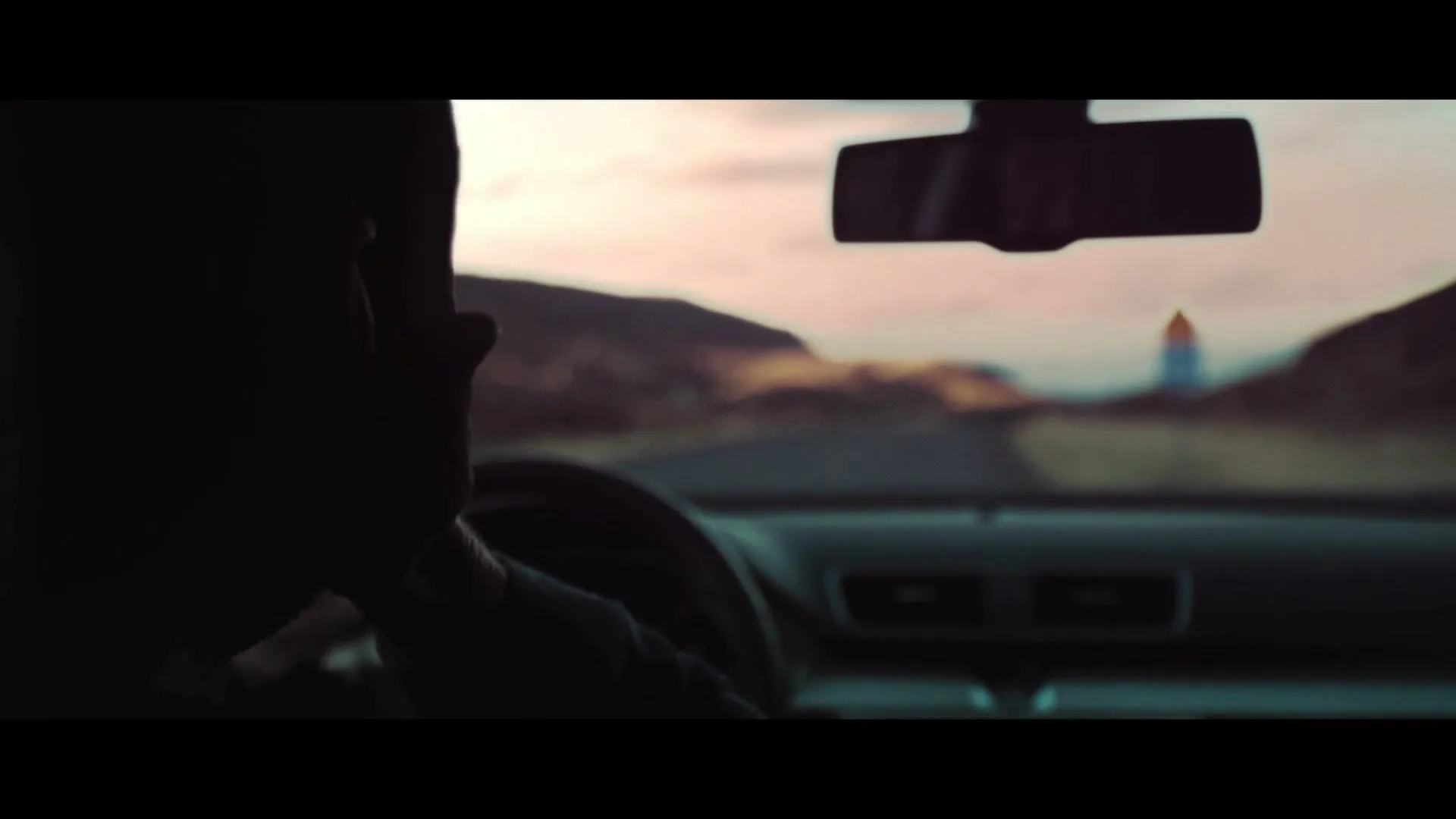Volkswagen “No Sheep - No Sleep” (2012), frame 3