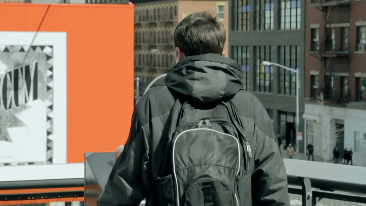 truth "Stereotypes vs Profiling" (2013) commercial still