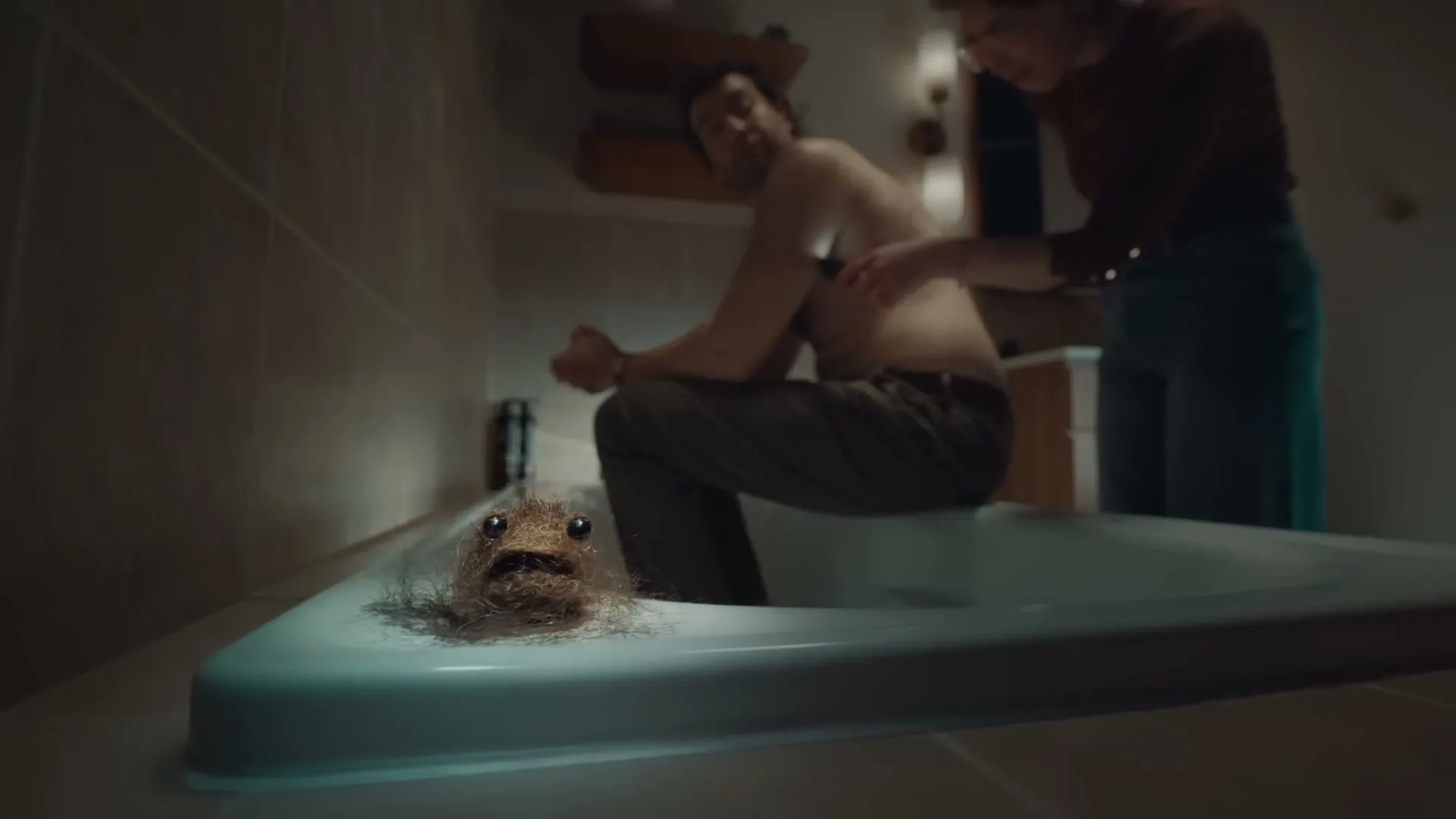 Manscaped “Hair Ballad”