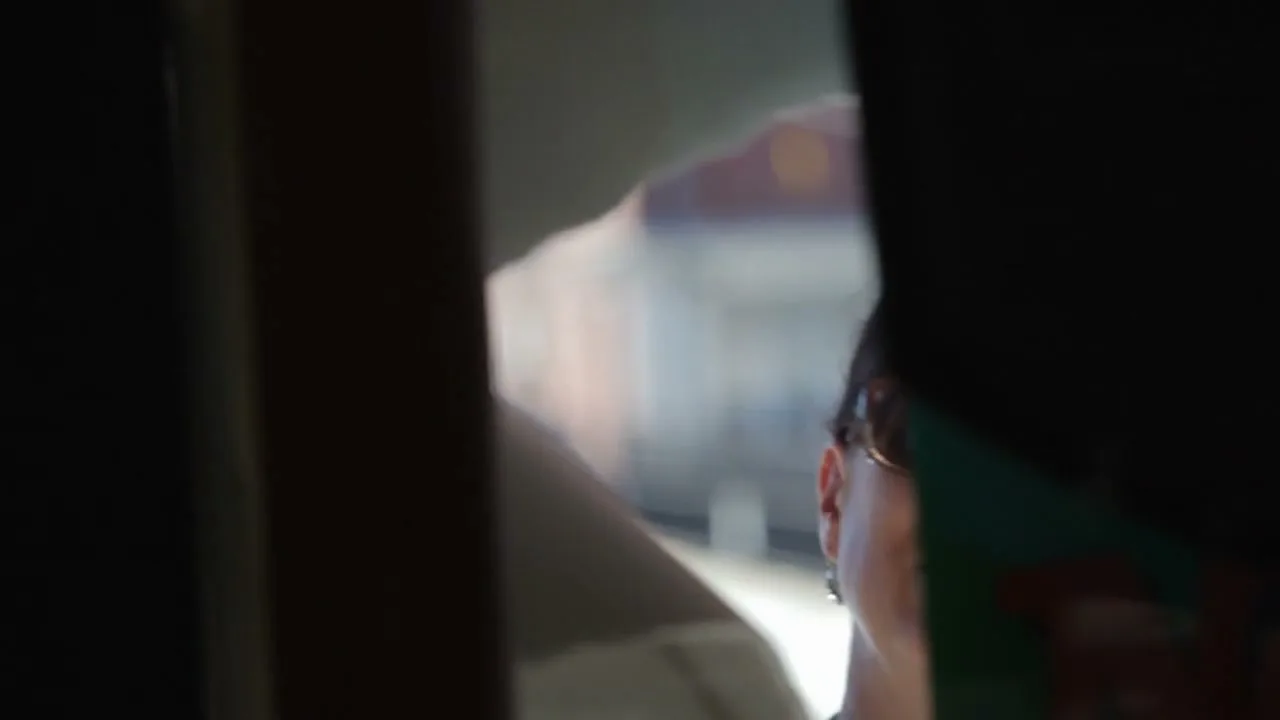 truth “SCUM” (2014), frame 6