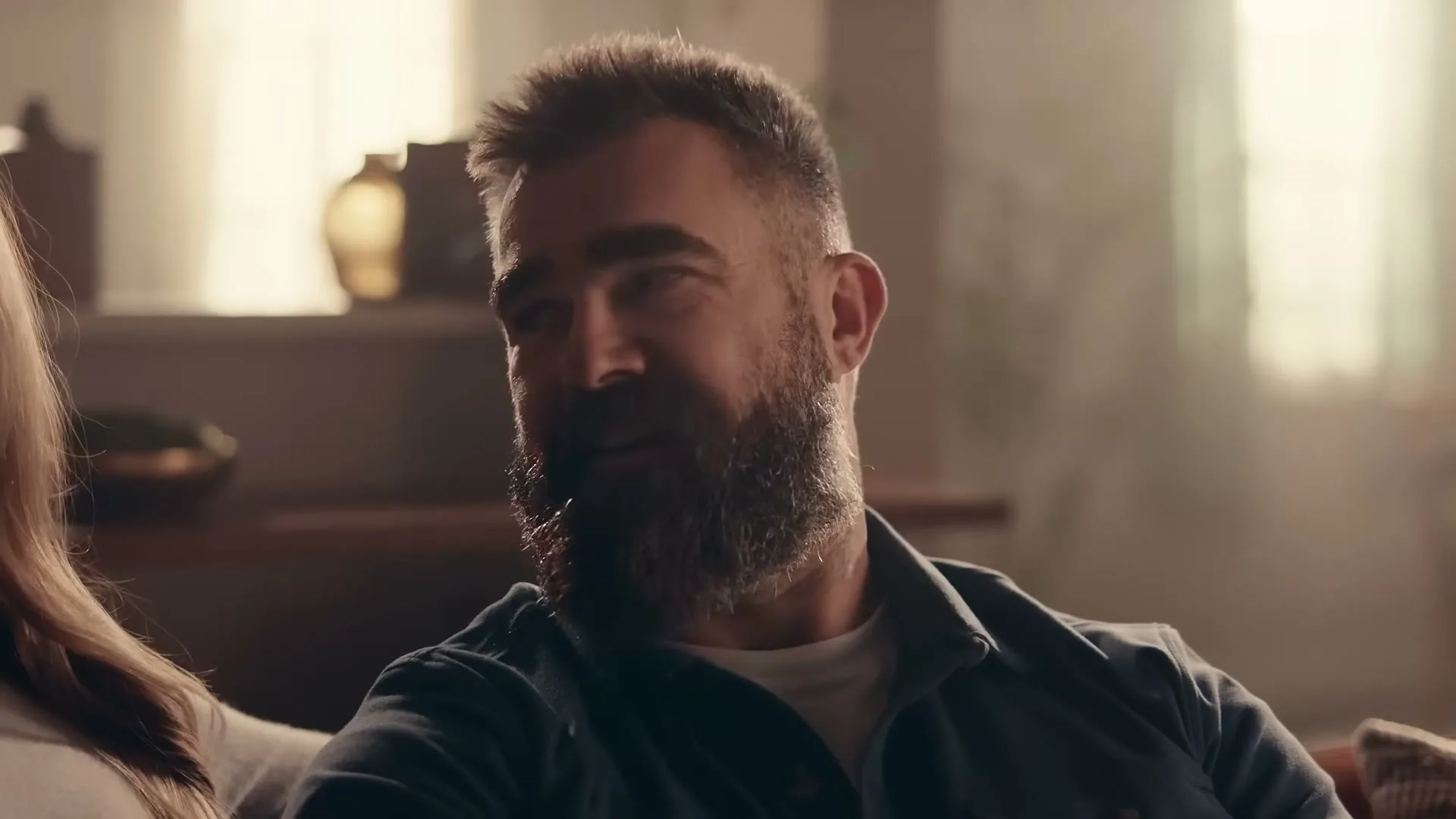 YouTube TV “Don't Settle for Meh” (2026), frame 6