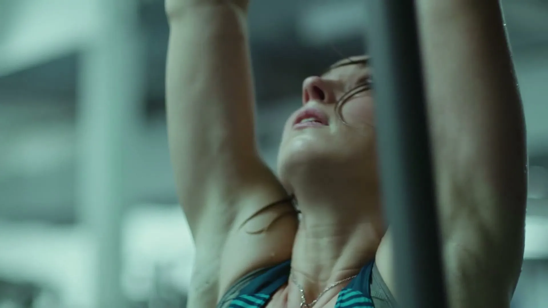 Dick's Sporting Goods “Who Will You Be” (2015), frame 6