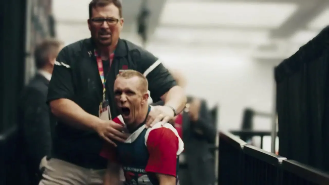 Bank of America “Chevi” (2016), frame 6