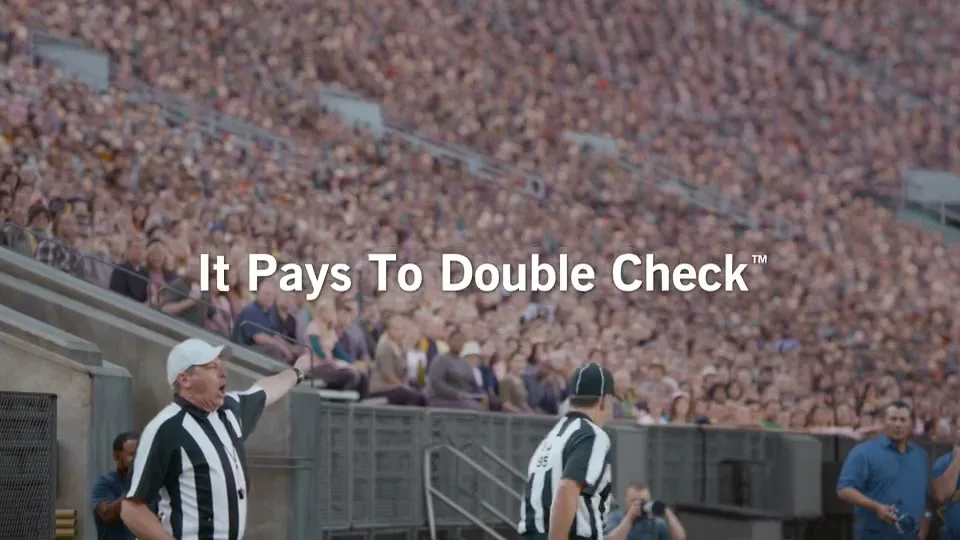 State Farm "Still On" (2016) commercial still
