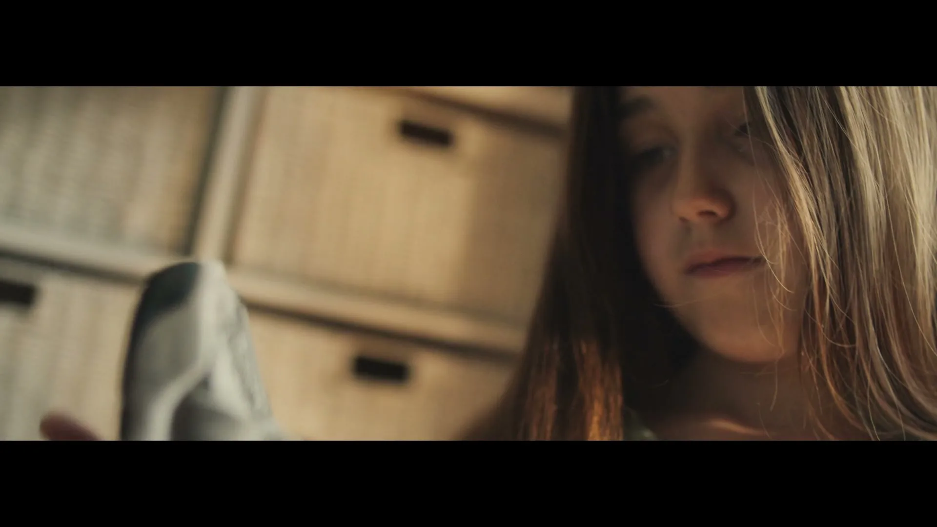 Reebok “Mom” (2017), frame 4