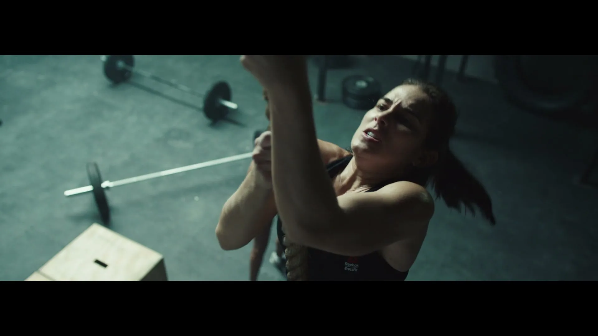 Reebok “Mom” (2017), frame 5