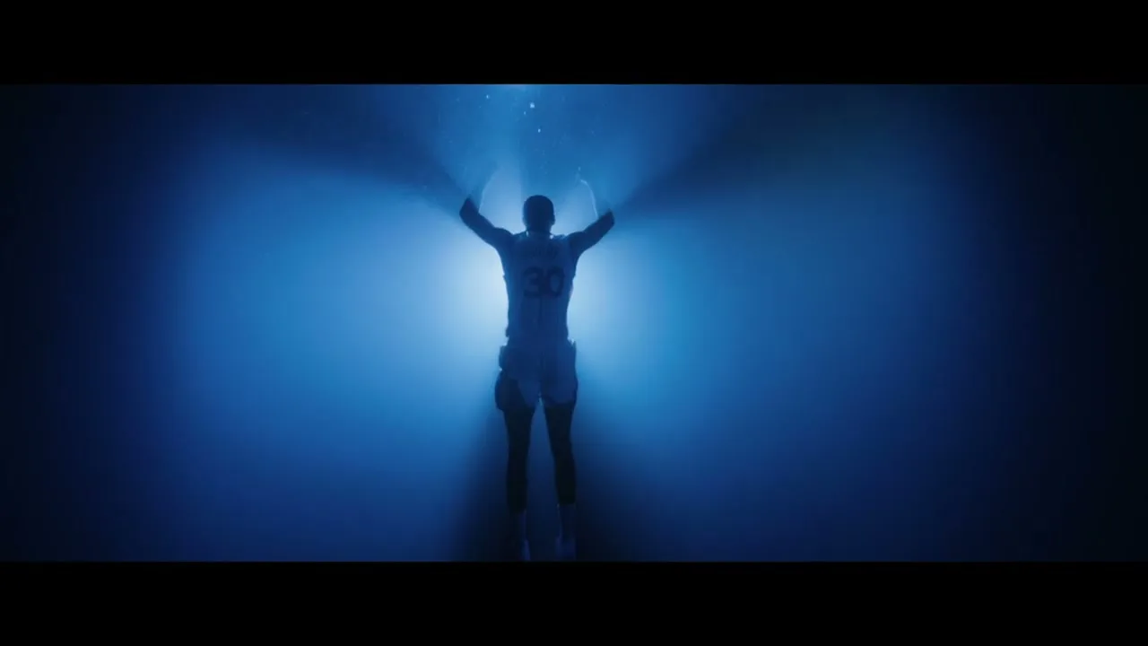 Kaiser Permanente "Overcome" (2017) commercial still