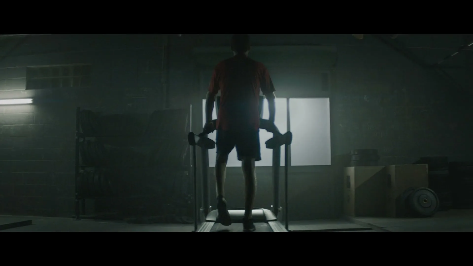Air Canada “Above All Odds” (2018)