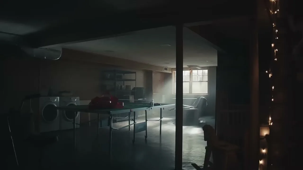 DICK'S Sporting Goods “DICK'S Sporting Goods: The Table” (2019), frame 2