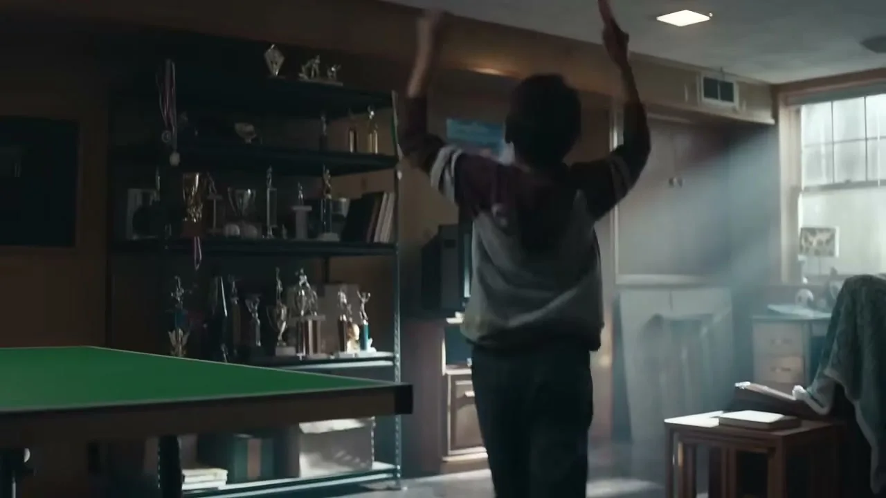 DICK'S Sporting Goods “DICK'S Sporting Goods: The Table” (2019), frame 6