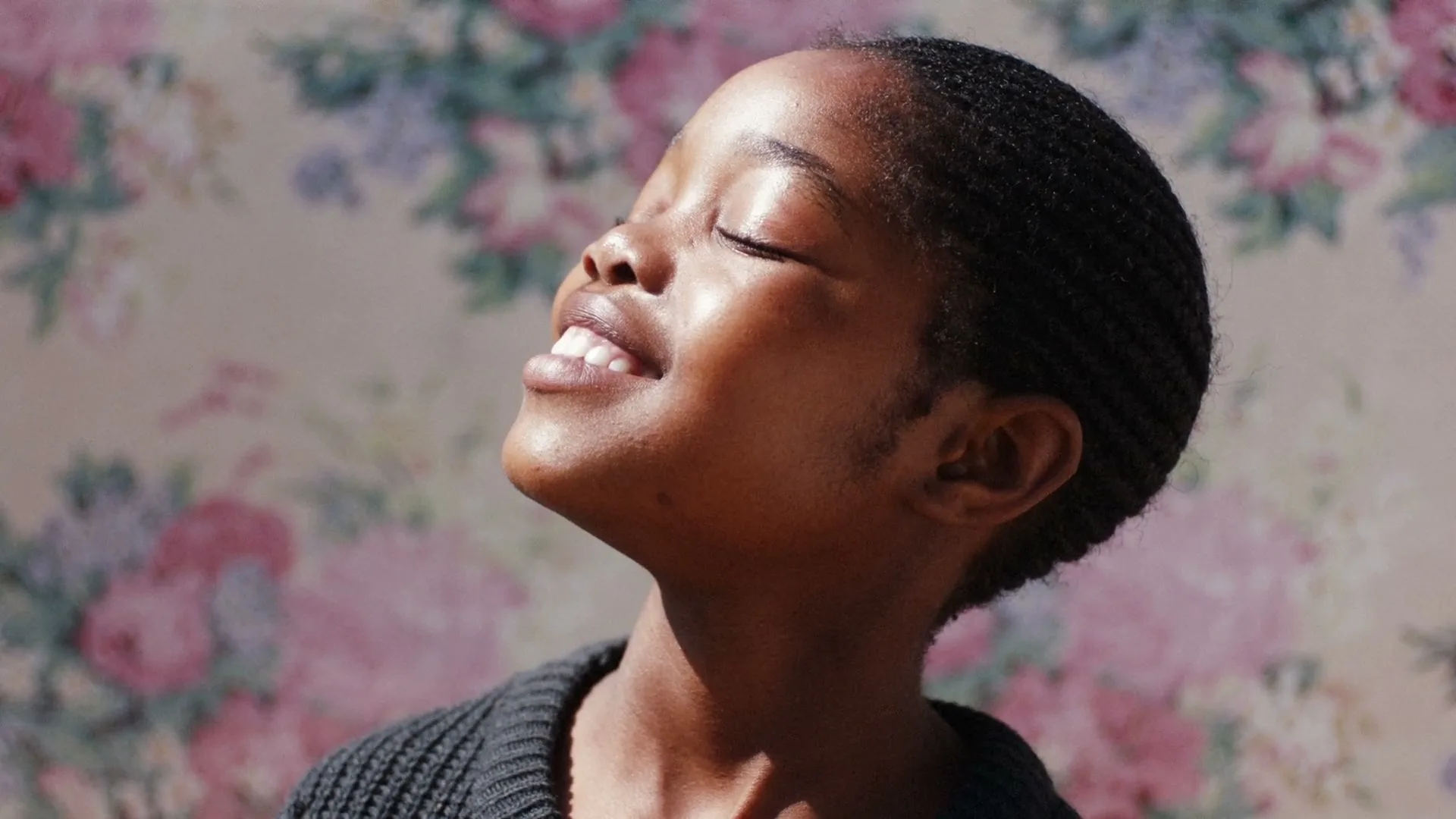 Nike "Caster Semenya" (2019) commercial still